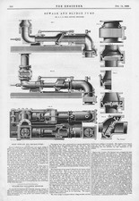 OKE'S Sewerage & Sludge Pump