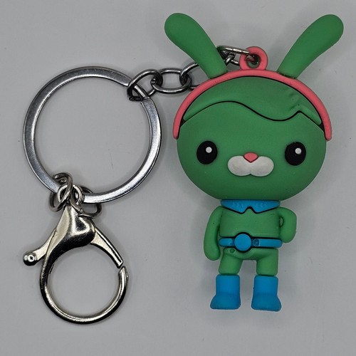 Octonauts tweak bunny - octonauts,