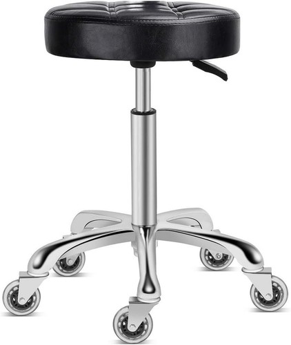 Swivel stool chair heavy duty - chair,