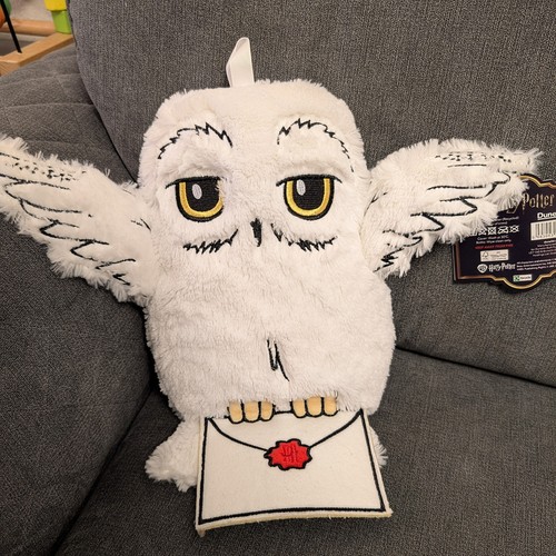 Harry potter hedwig - potter, water