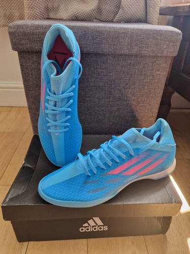 Adidas speedflow 3 - .3, football