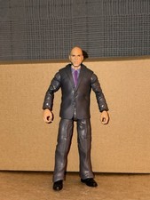 WWE Mattel Elite Survivor