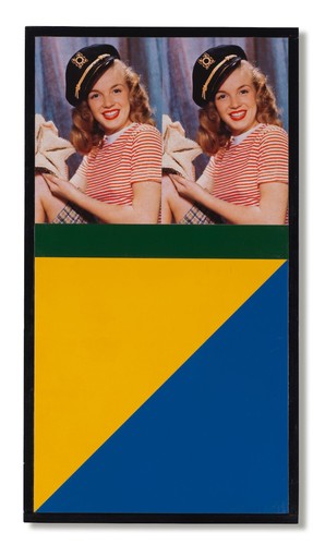 Sir peter blake m - sir, m.m