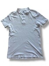 Men’s Peter Werth White Polo