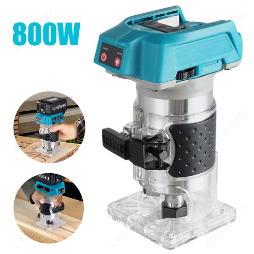 21v cordless palm router - palm,