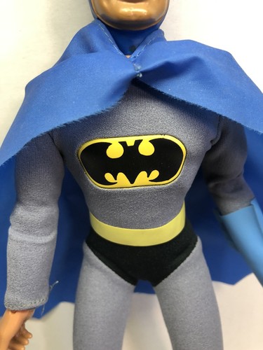 Vintage mego inch batman - vintage,
