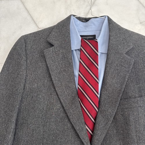 Tweed wool donegal - tweed,
