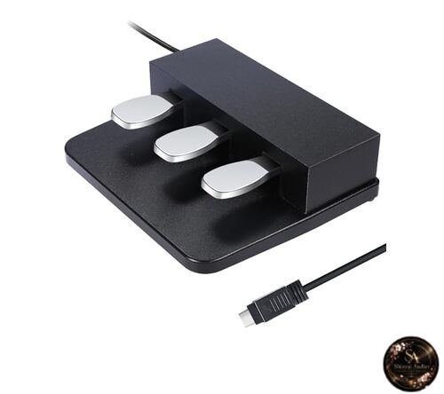 Atnedcvh pedal digital - atnedcvh,