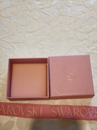 Swarovski pink empty - pink,