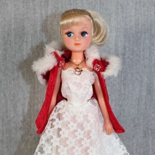FLEUR DUTCH SINDY Doll Vintage