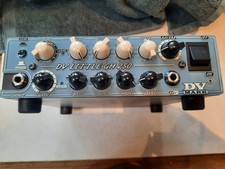 DV LITTLE GH 250 GUITAR AMP