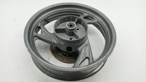 Rear wheel yamaha - wheel, tdm