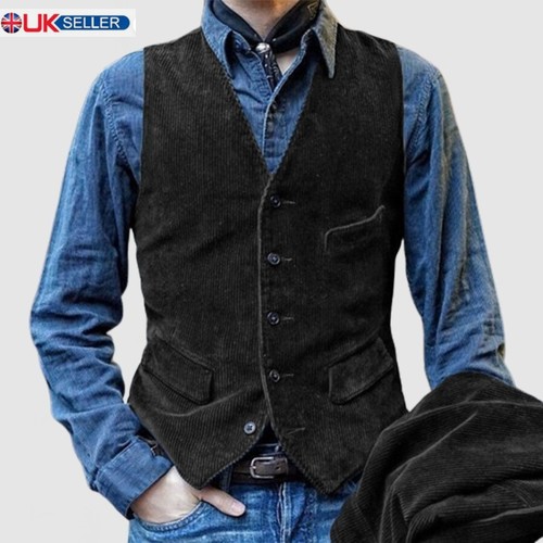 Men sleeveless jacket - men,