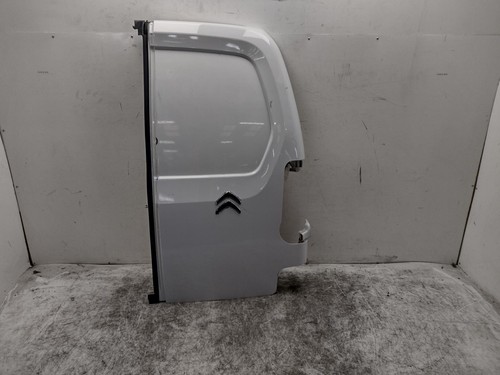 2022 citroen berlingo van os - 2022,