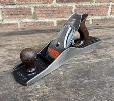 Vintage stanley 2 wood - 1/2,