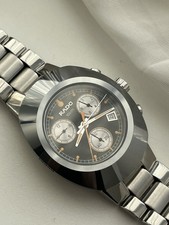Rado Diastar Chronograph Swiss