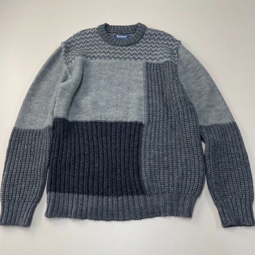 Barbour jumper mens - barbour,