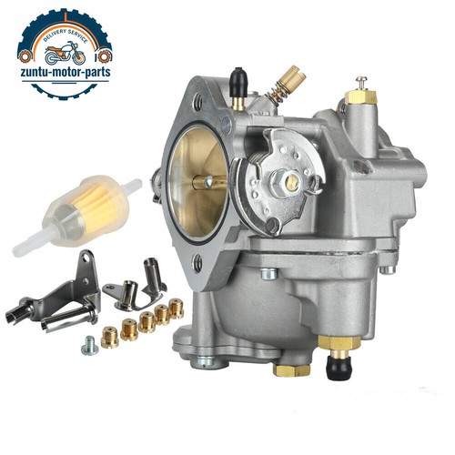 Motorcycle carburetor for - carburetor,