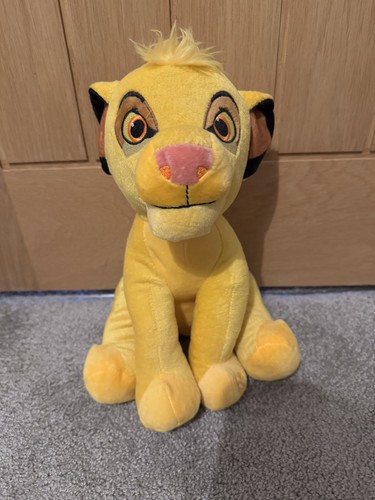 New disney simba - new,