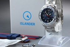 [Top Mint / Box] Islander Red