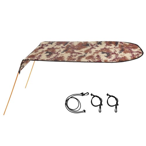 Kayak bimini top portable - bimini,