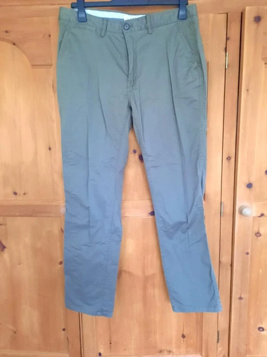 Fat face men chinos 36r - fat,