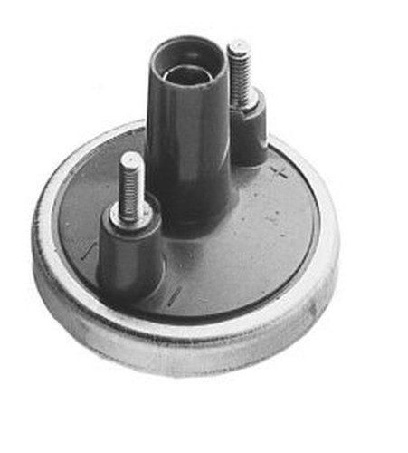 Wet type ignition coil - type,