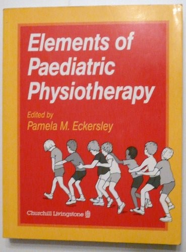 Elements paediatric - elements,