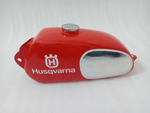 Husqvarna 1974 250 - 1974, wr