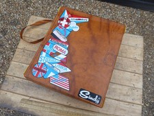 Vintage Sindy Continental Hotel Playset / Carry case in good used order