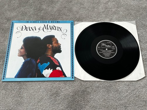 Diana ross marvin gaye - &,