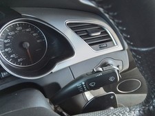 COLUMN SWITCHES AUDI A5 MK1