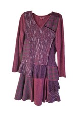 Joe Browns Patchwork Knit