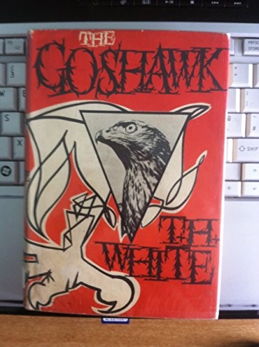 The goshawk white h - -, white,t.h.