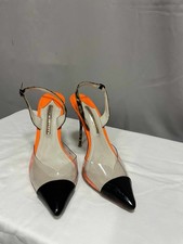 Sophia Webster Strap Sandals