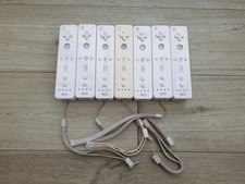 Nintendo wii remotes - wii,