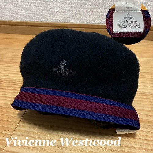 Vivienne westwood hat - vivienne,