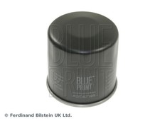 Oil Filter fits VAUXHALL AGILA B 1.0 1.2 08 to 14 Blue Print 04708878 091112084