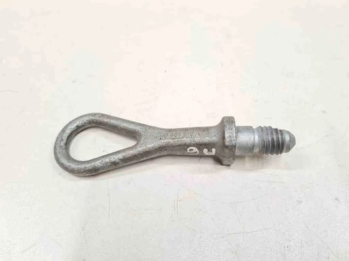 Audi avant 4f5 - c6, tow