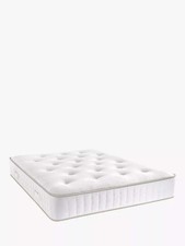 John Lewis Ortho Pocket Collection 1600 Pocket Spring Mattress Medium Tension Su