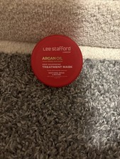 Lee Stafford Argan Oil