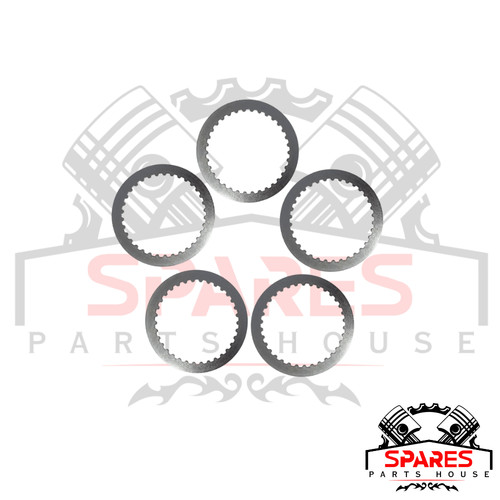 Pressure plate set fits - pressure,