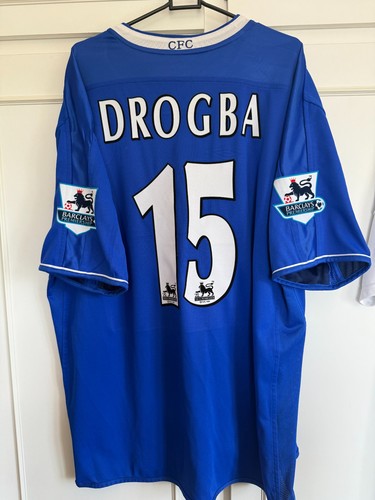 Chelsea 2003 2005 - chelsea, 2003-2005