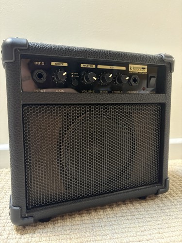 Kinsman bb10 electric guitar - bb10,