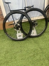 Bontrager aeolus pro3 - bontrager,