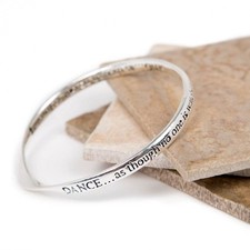 Love The Links Silver Dance &