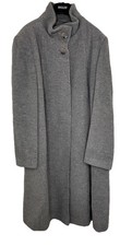 Basler Grey Wool Blend
