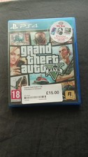 Grand Theft Auto v Rockstar