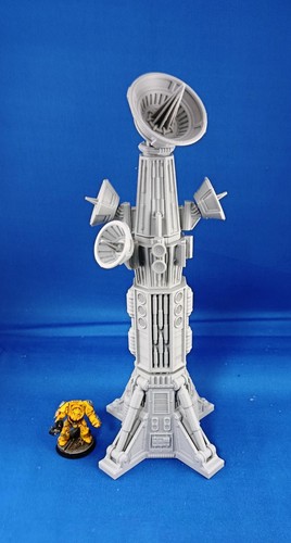 Sci terrain large - -,