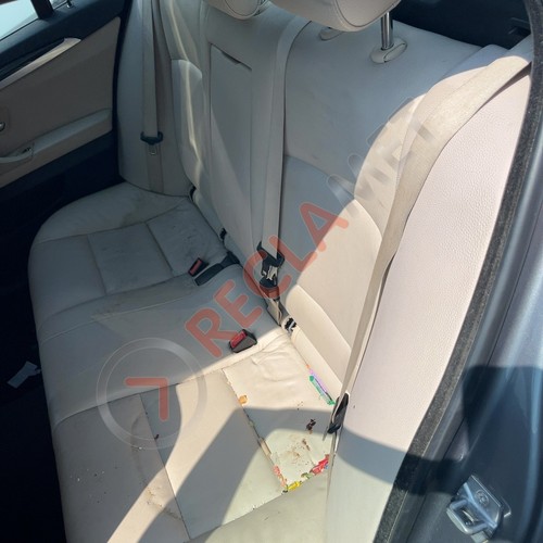 Bmw series 520d sport mk6 - series,